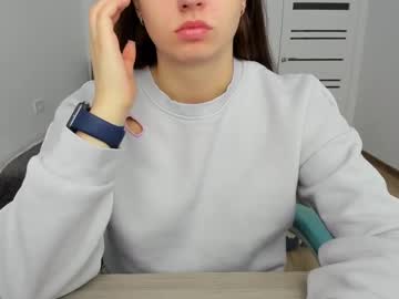 Kriswithlove February 21, 2025 Chaturbate stream image