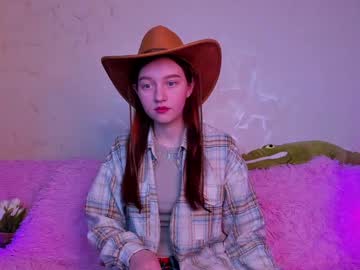 Ksuhesa February 21, 2025 Chaturbate stream image