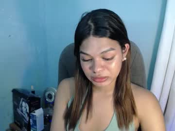 Lonely_Foxy February 21, 2025 Chaturbate stream image