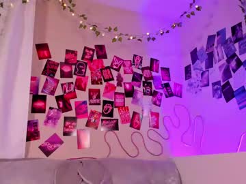Luckysexydoll stream photo from February 21, 2025