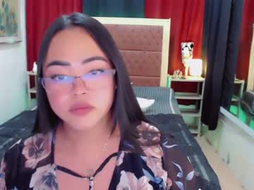 Lustfuloffendertrina February 21, 2025 Chaturbate stream image
