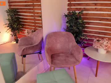 Megan_Raiin February 21, 2025 Chaturbate stream image