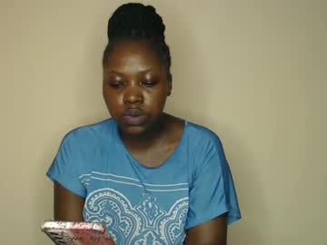 Melaningoddess30 February 21, 2025 Chaturbate stream image