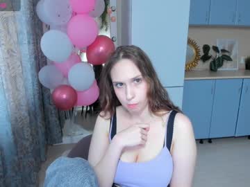 Miaelliot February 21, 2025 Chaturbate stream image