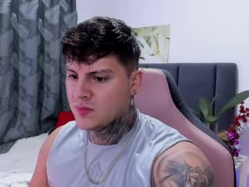 Mike_Mille1 February 21, 2025 Chaturbate stream image