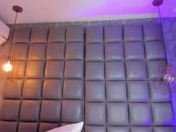 Mile_U February 21, 2025 Chaturbate stream image