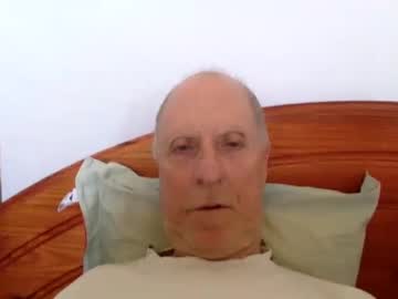 Patibulaire1912 February 21, 2025 Chaturbate stream image