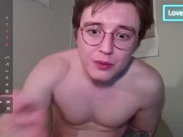 Peter_Parker_80085 February 21, 2025 Chaturbate stream image