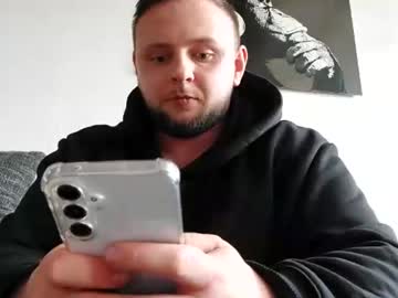 Rightful24 February 21, 2025 Chaturbate stream image