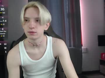 Ron_Vilsx February 21, 2025 Chaturbate stream image