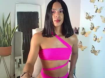 Rosalindasexy February 21, 2025 Chaturbate stream image