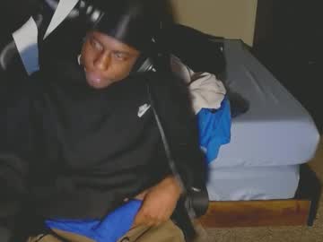 Scoregawd February 21, 2025 Chaturbate stream image