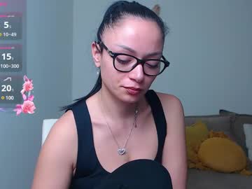 Serenesophi February 21, 2025 Chaturbate stream image