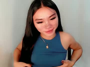 Sexy_Mikaxoxo February 21, 2025 Chaturbate stream image