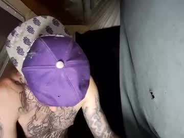 Slangincock69 February 21, 2025 Chaturbate stream image