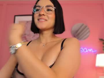 Soysaraa_ February 21, 2025 Chaturbate stream image