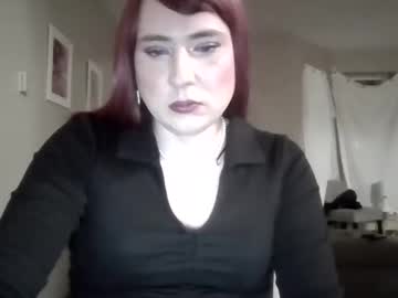 Tiffcdx February 21, 2025 Chaturbate stream image