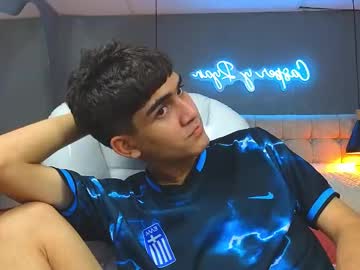 Tommy18__ February 21, 2025 Chaturbate stream image