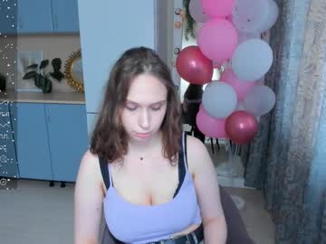 Traneba February 21, 2025 Chaturbate stream image