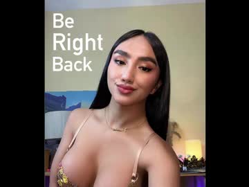 Tssweetannabelle February 21, 2025 Chaturbate stream image
