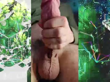 Uncut_Slut33 February 21, 2025 Chaturbate stream image