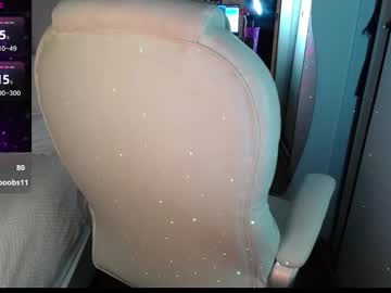 Valewants February 21, 2025 Chaturbate stream image