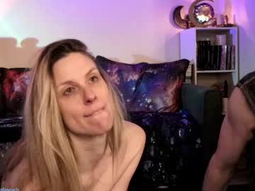Widthofapeach February 21, 2025 Chaturbate stream image