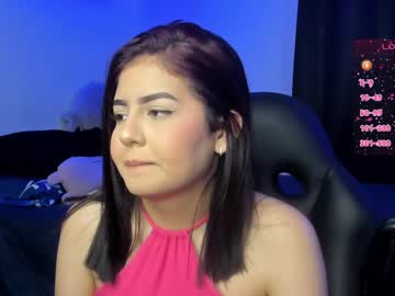 Agatha_Riccie February 21, 2025 Chaturbate stream image