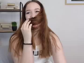 Amanda_Horton February 21, 2025 Chaturbate stream image