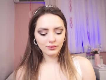 Ambertender February 21, 2025 Chaturbate stream image