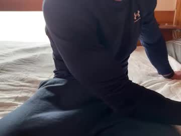 Betterthanmen February 21, 2025 Chaturbate stream image