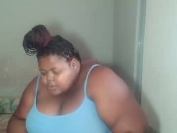Bigblackmamma February 21, 2025 Chaturbate stream image