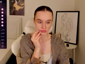 Blumerific February 21, 2025 Chaturbate stream image
