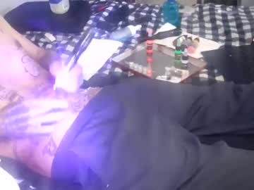 Chev1981 February 21, 2025 Chaturbate stream image