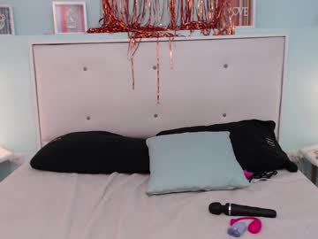 Couplecolombia_Gh February 21, 2025 Chaturbate stream image