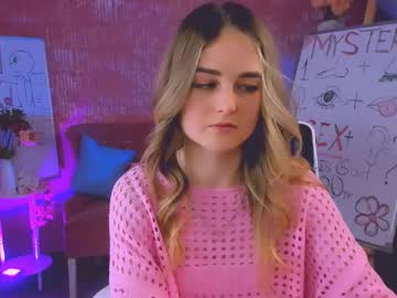 Deboralarson February 21, 2025 Chaturbate stream image