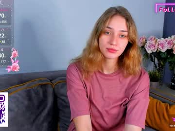 Dorettagrimshaw February 21, 2025 Chaturbate stream image