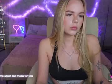 Evacrush February 21, 2025 Chaturbate stream image