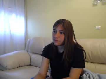 Ggemas February 21, 2025 Chaturbate stream image