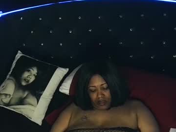 Goddessyvette007 February 21, 2025 Chaturbate stream image