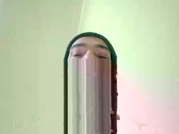 Gravanfranco12 February 21, 2025 Chaturbate stream image