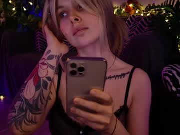 Gwenhilton February 21, 2025 Chaturbate stream image