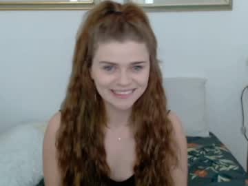 Haleyreedme February 21, 2025 Chaturbate stream image