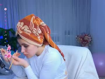 _Hory_Love_ February 21, 2025 Chaturbate stream image