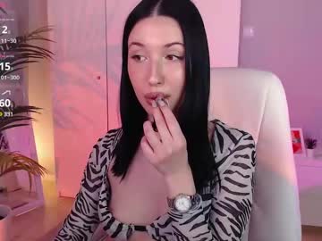 Isabel_Fontana February 21, 2025 Chaturbate stream image