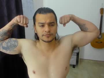 Loganhot22 February 21, 2025 Chaturbate stream image