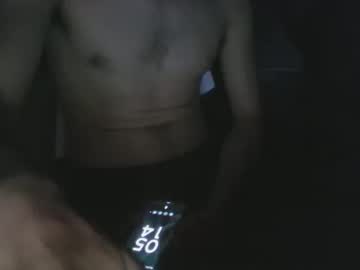 Lorcascharly February 21, 2025 Chaturbate stream image