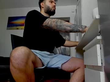 Lukedenver February 21, 2025 Chaturbate stream image