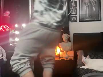 Mdtrapn February 21, 2025 Chaturbate stream image