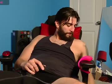 Mikehawk1589 February 21, 2025 Chaturbate stream image